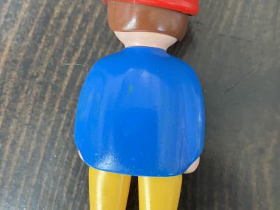 **Playmobil Konvolut Figuren Sammlung Auflösen  7 Teile