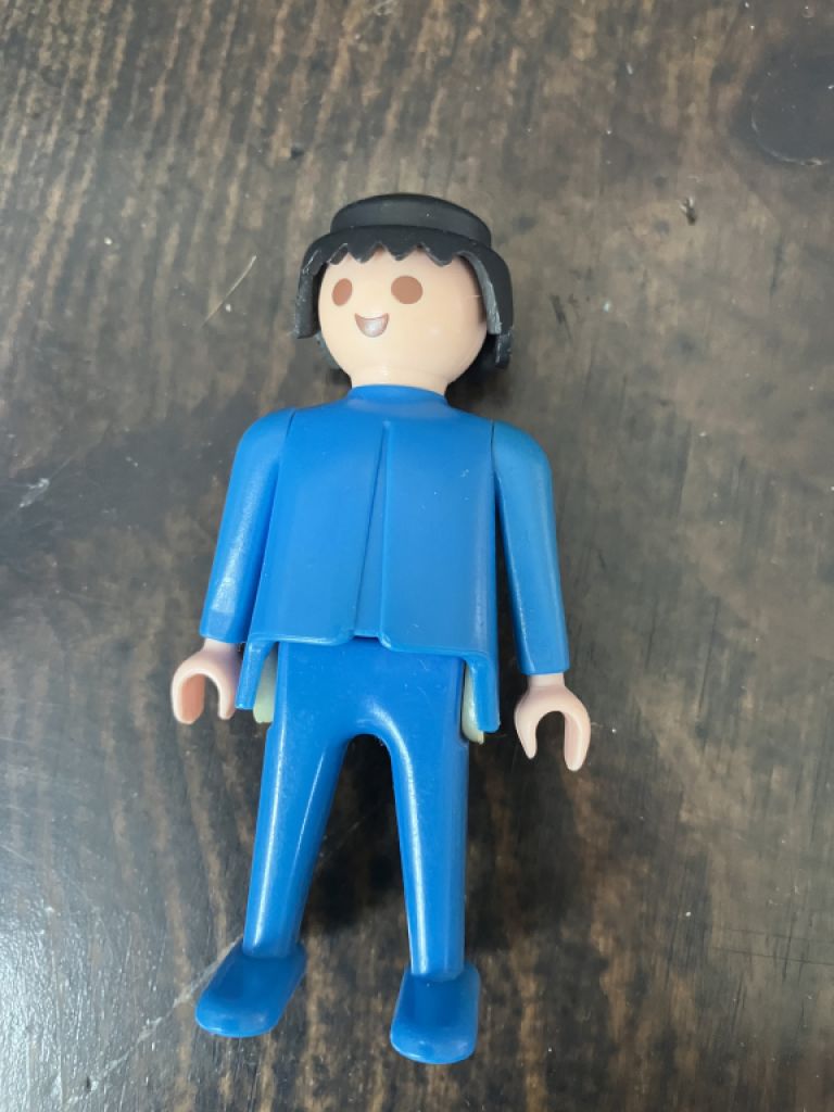 **Playmobil Konvolut Figuren Sammlung Auflösen  7 Teile