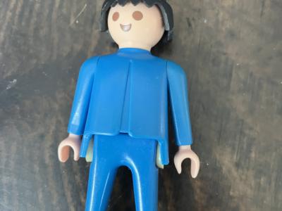 **Playmobil Konvolut Figuren Sammlung Auflösen  7 Teile