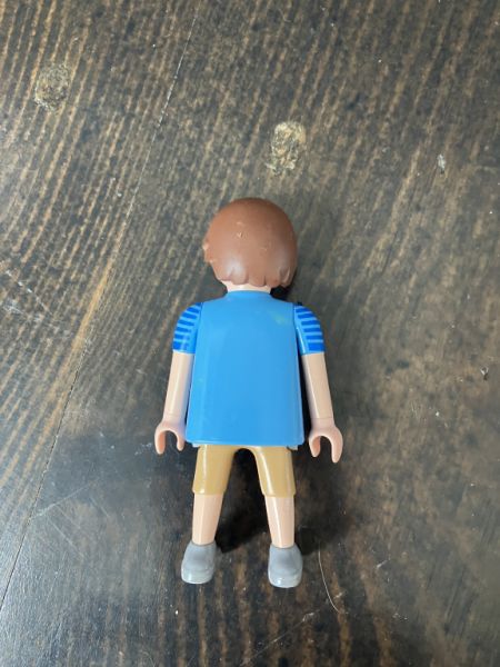 **Playmobil Konvolut Figuren Sammlung Auflösen  7 Teile