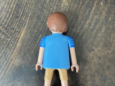 **Playmobil Konvolut Figuren Sammlung Auflösen  7 Teile