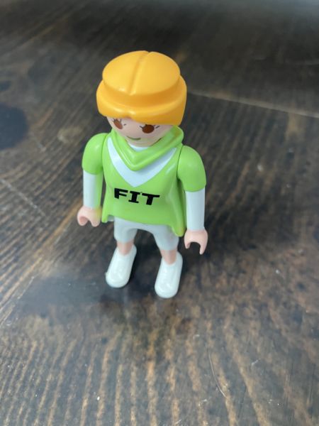 **Playmobil Konvolut Figuren Sammlung Auflösen  7 Teile