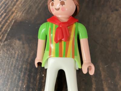 **Playmobil Konvolut Figuren Sammlung Auflösen  7 Teile