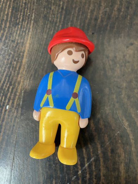 **Playmobil Konvolut Figuren Sammlung Auflösen  7 Teile