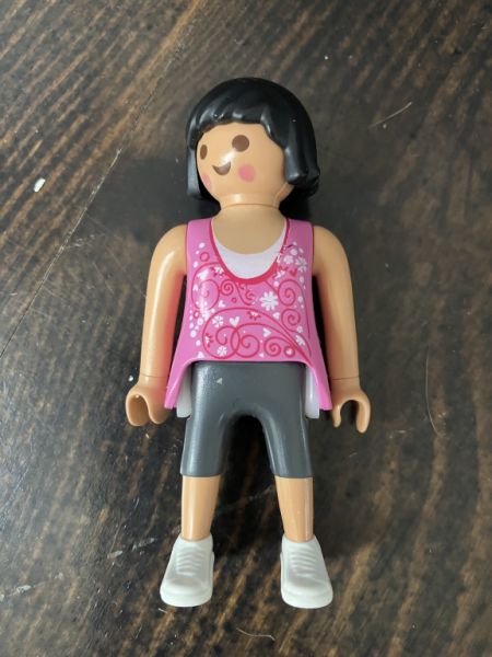 **Playmobil Konvolut Figuren Sammlung Auflösen  7 Teile
