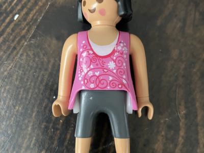 **Playmobil Konvolut Figuren Sammlung Auflösen  7 Teile
