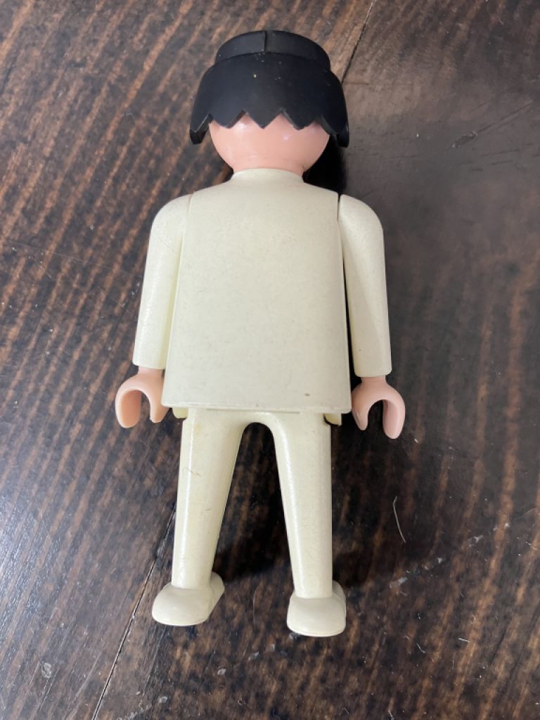**Playmobil Konvolut Figuren Sammlung Auflösen  7 Teile