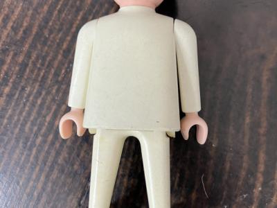 **Playmobil Konvolut Figuren Sammlung Auflösen  7 Teile