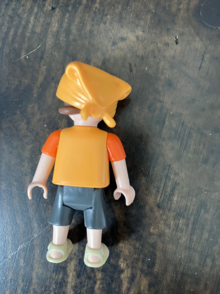 **Playmobil Konvolut Figuren Sammlung Auflösen  7 Teile