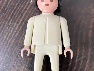 **Playmobil Konvolut Figuren Sammlung Auflösen  7 Teile