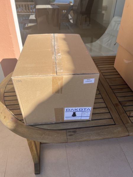 Plots zur Fliesenverlegung auf ‚Stelzen‘