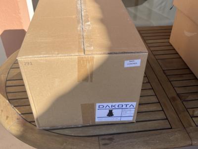 Plots zur Fliesenverlegung auf ‚Stelzen‘