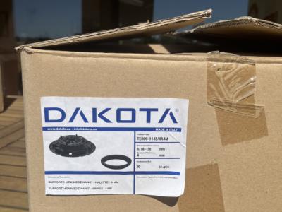 Plots zur Fliesenverlegung auf ‚Stelzen‘