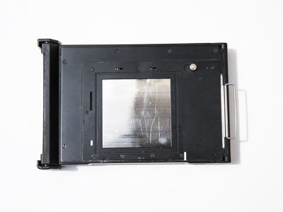 Polaroid Magazin Hasselblad