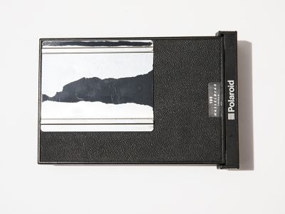 Polaroid Magazin Hasselblad
