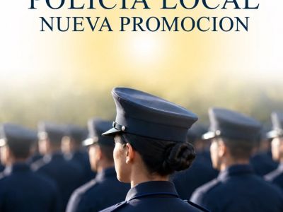 Policía Nacional, Guardia Civil und Feuerwehr.