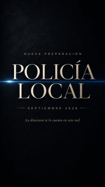 Policía Nacional, Guardia Civil und Feuerwehr.