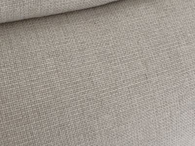 Cama tapizada - Cama doble - Cama Westwing Amelia 180x200 - beige claro