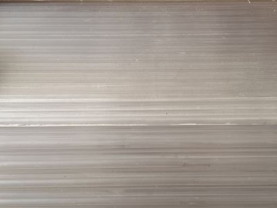 Polycarbonat-Platten