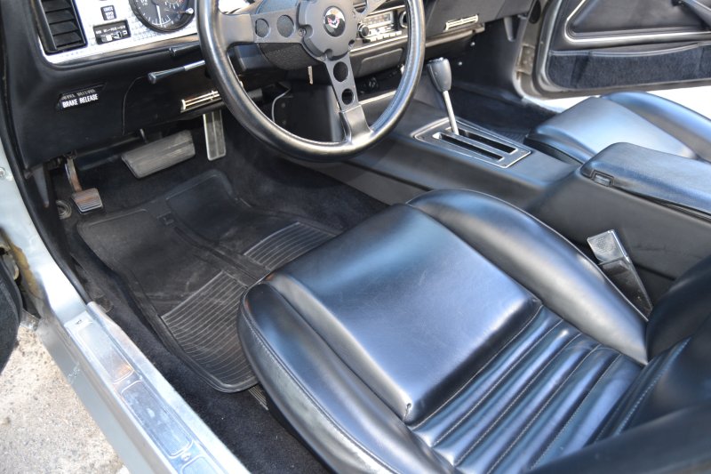 Pontiac Firebird Trans Am. !! Original 10800mls nachweisbar !! Klima / Targa