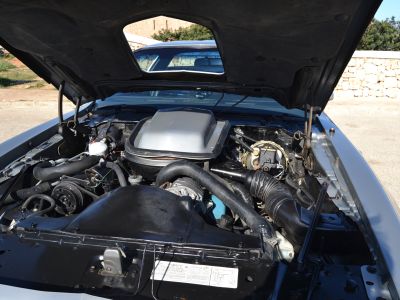 Pontiac Firebird Trans Am. !! Original 10800mls nachweisbar !! Klima / Targa