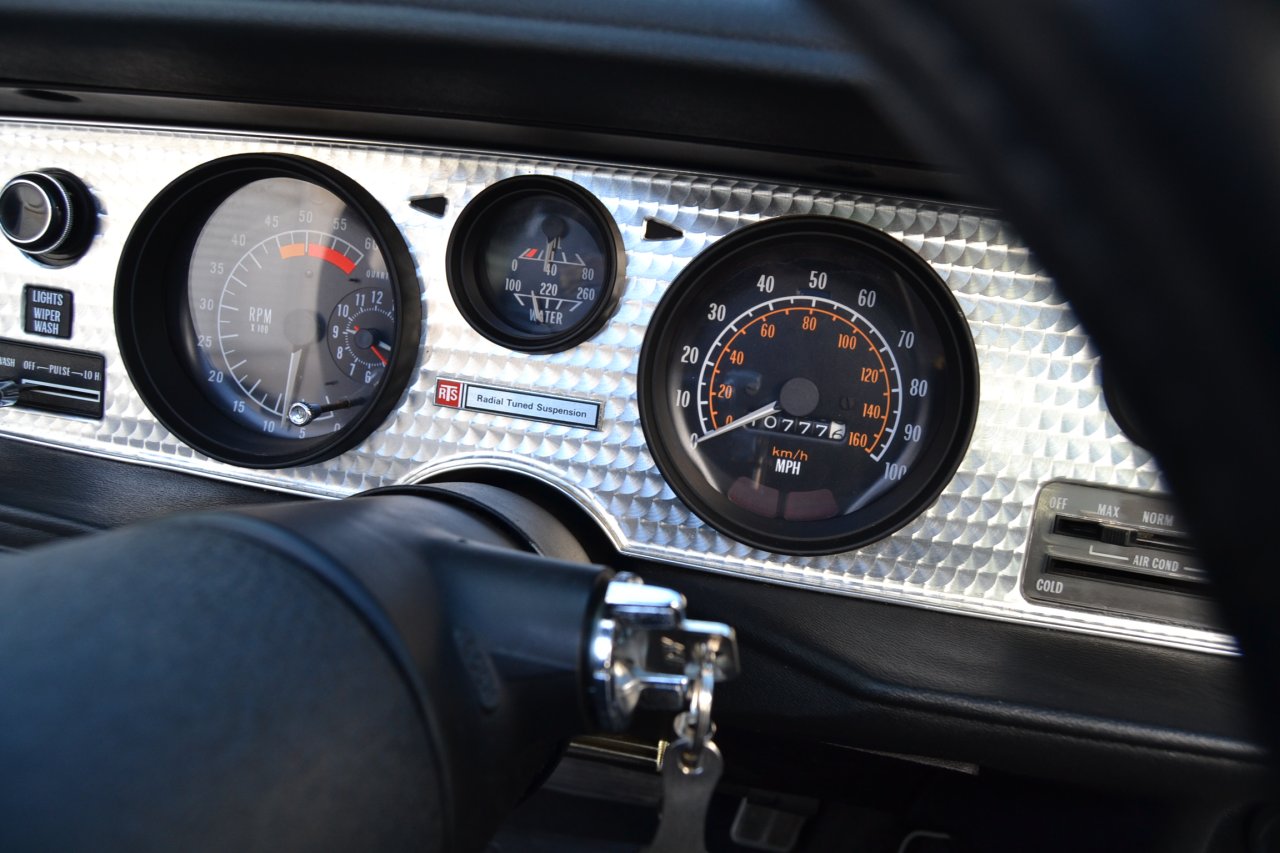 Pontiac Firebird Trans Am. !! Original 10800mls nachweisbar !! Klima / Targa