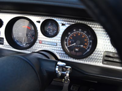 Pontiac Firebird Trans Am. !! Original 10800mls nachweisbar !! Klima / Targa