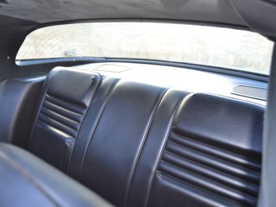 Pontiac Firebird Trans Am. !! Original 10800mls nachweisbar !! Klima / Targa