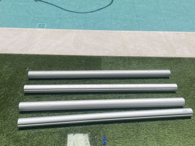 Pool- Abdeckung