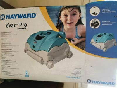 Robot de piscina Hayward