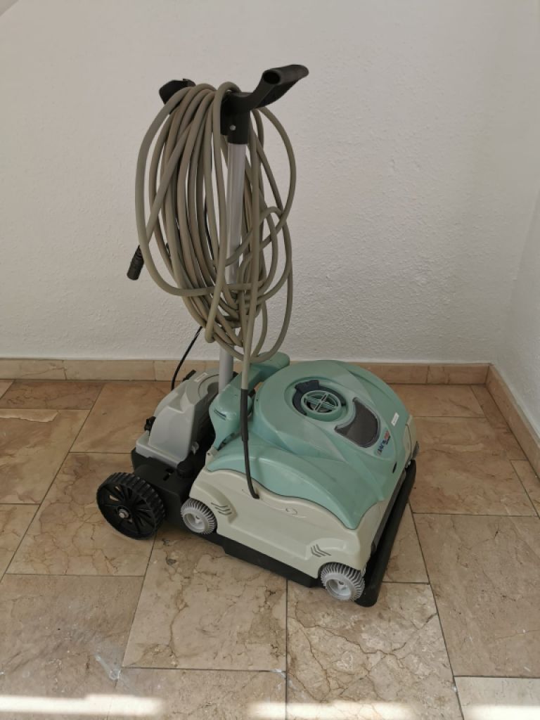 Robot de piscina Hayward