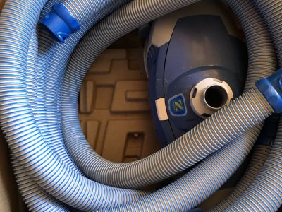 Pool-Roboter zu verkaufen