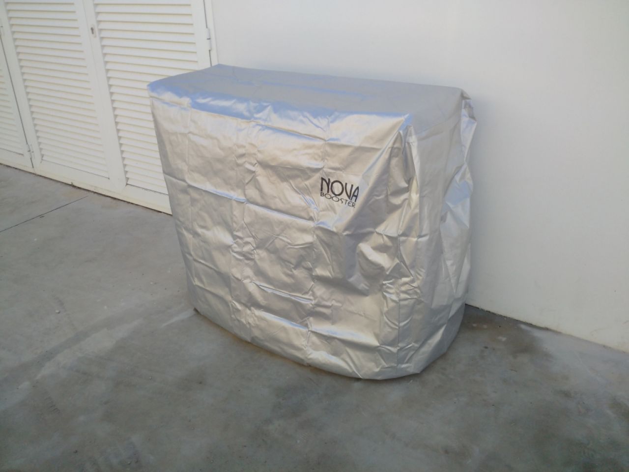 Poolheizung wärmepumpe schwimmbadheizung mallorca