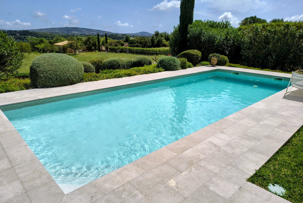 Pool cleaning