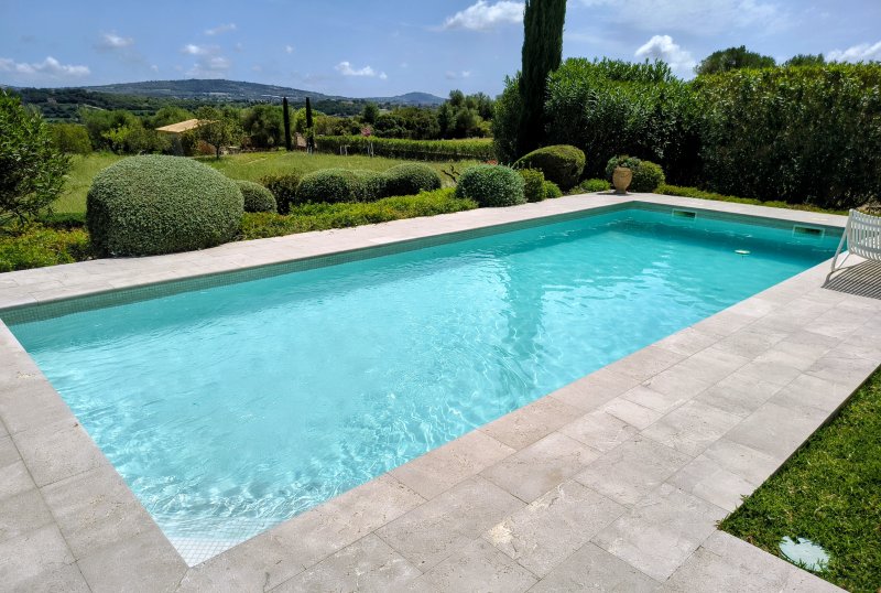 Pool cleaning