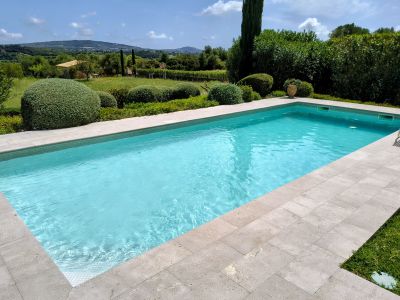Pool cleaning