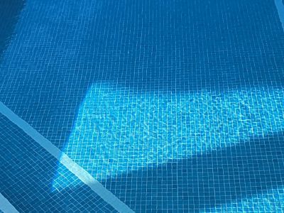 Poolreinigung