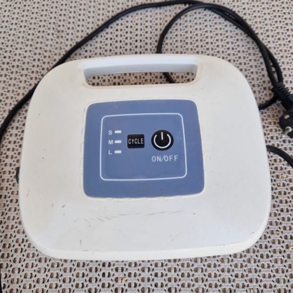 Pool robot for pool up to 18m2