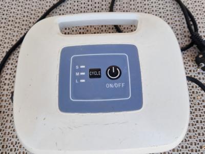 Pool robot for pool up to 18m2