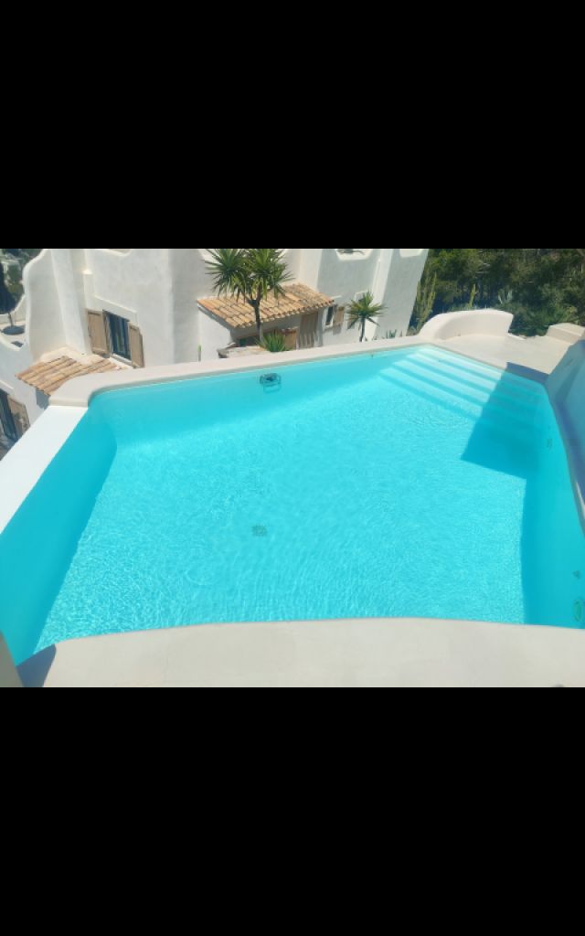 Pool salt system 1x available new goods with ph automatic