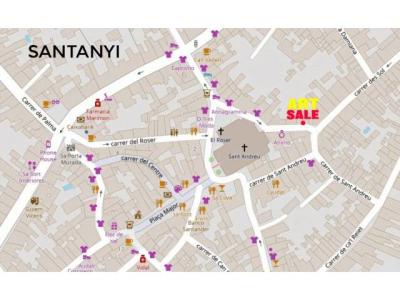 Pop Art - Art on Canvas