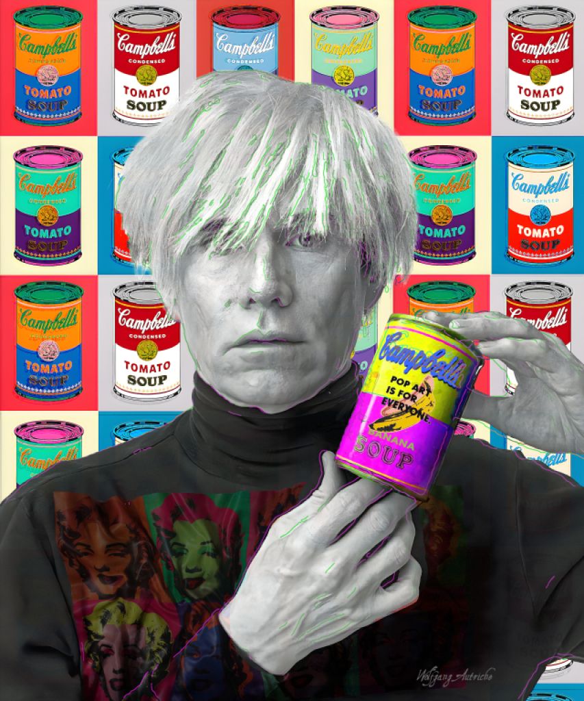 Pop Art Art de Mallorca