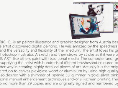 Pop Art Art from Mallorca