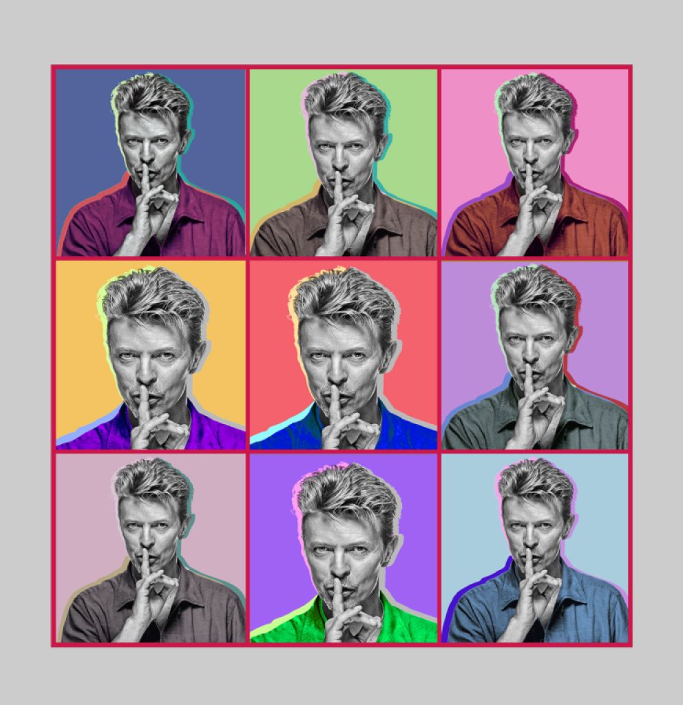 Arte Pop de Wolfgang Autriche