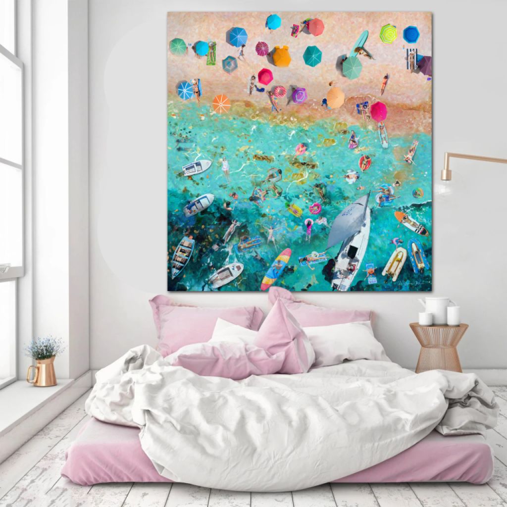 Pop Art by Wolfgang Autriche