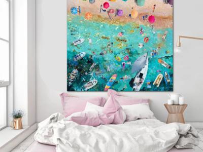 Pop Art by Wolfgang Autriche