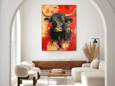 Pop Art by Wolfgang Autriche