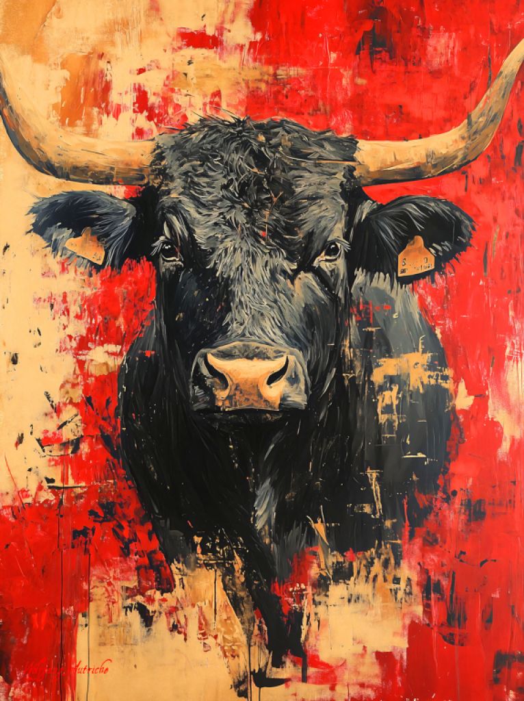 Pop Art by Wolfgang Autriche