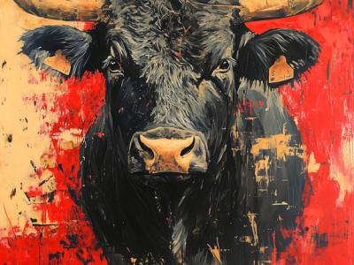 Pop Art by Wolfgang Autriche