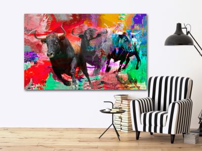 Arte Pop de Wolfgang Autriche